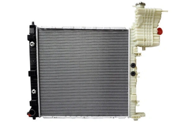 Radiateur, refroidissement du moteur ASAM AUTOMOTIVE 34847