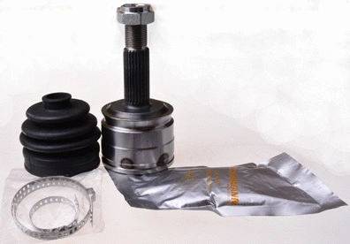 Jeu de joints, arbre de transmission DENCKERMANN C120229