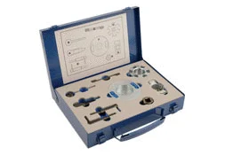 Kit d'outils, chaîne de distribution LASER TOOLS 4772