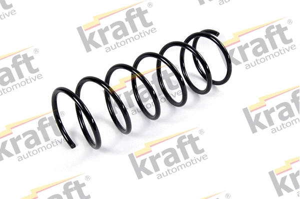 Ressort de suspension KRAFT AUTOMOTIVE 4025935
