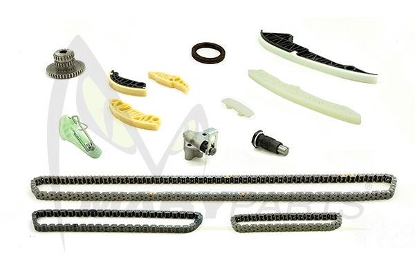 Kit de distribution par chaîne MABYPARTS OTK036116