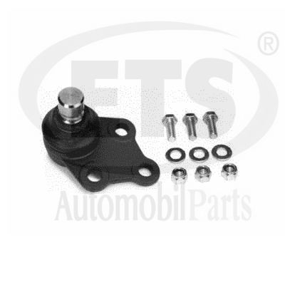 Rotule de suspension ETS 15.BJ.500
