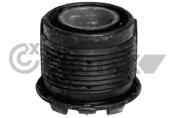 Suspension, corps de l'essieu CAUTEX 755705