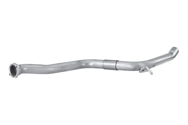 Tuyau d'échappement HELLA 8LA 366 001-491