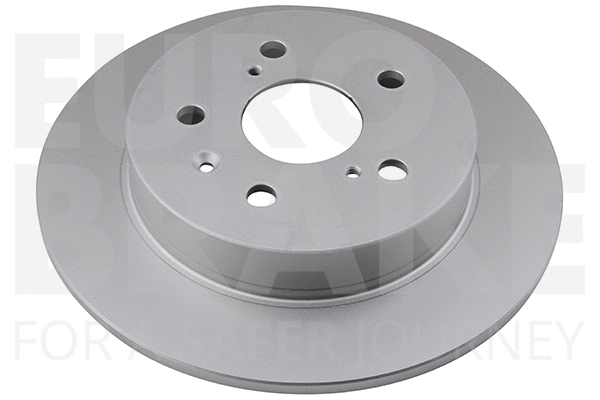 Disque de frein EUROBRAKE 5815315223