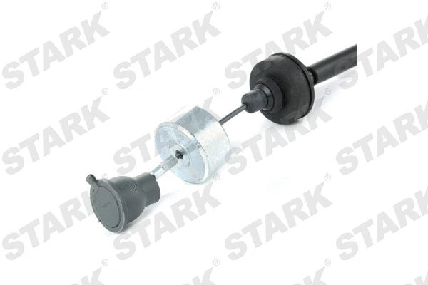 Tirette à câble, commande d'embrayage Stark SKSK-1320040