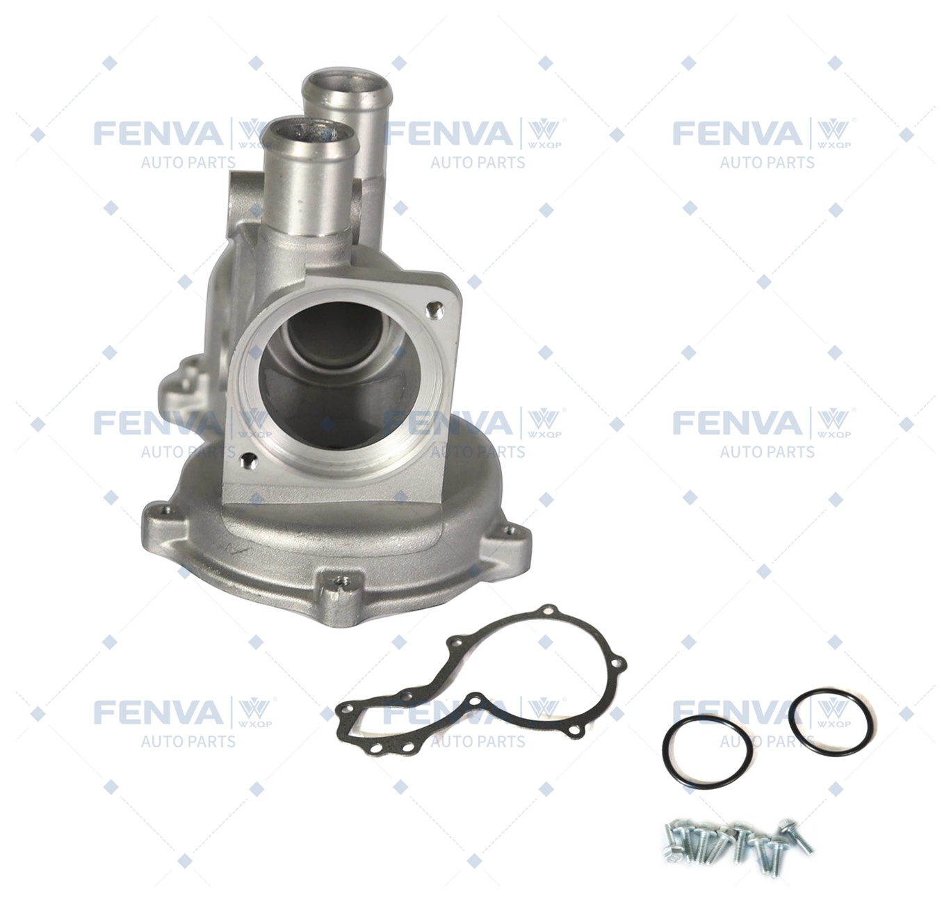 Pompe à eau, refroidissement du moteur WXQP 320727