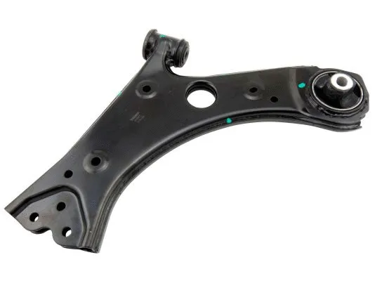 Bras de liaison, suspension de roue NAKATA NBJ4015E