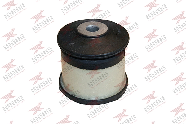 Suspension, corps de l'essieu RODRUNNER BC-SC 245