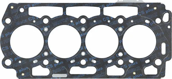 Joint, culasse WILMINK GROUP WG1002806