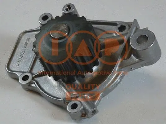 Pompe à eau, refroidissement du moteur IAP QUALITY PARTS 150-06011