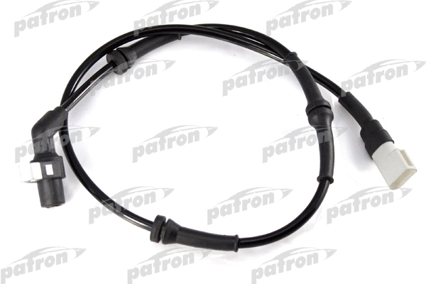 Capteur, vitesse de roue PATRON ABS51929