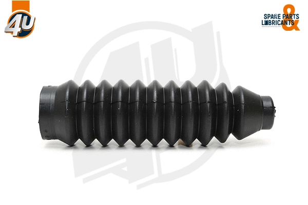 Joint-soufflet, direction 4U Autoparts 72326VV