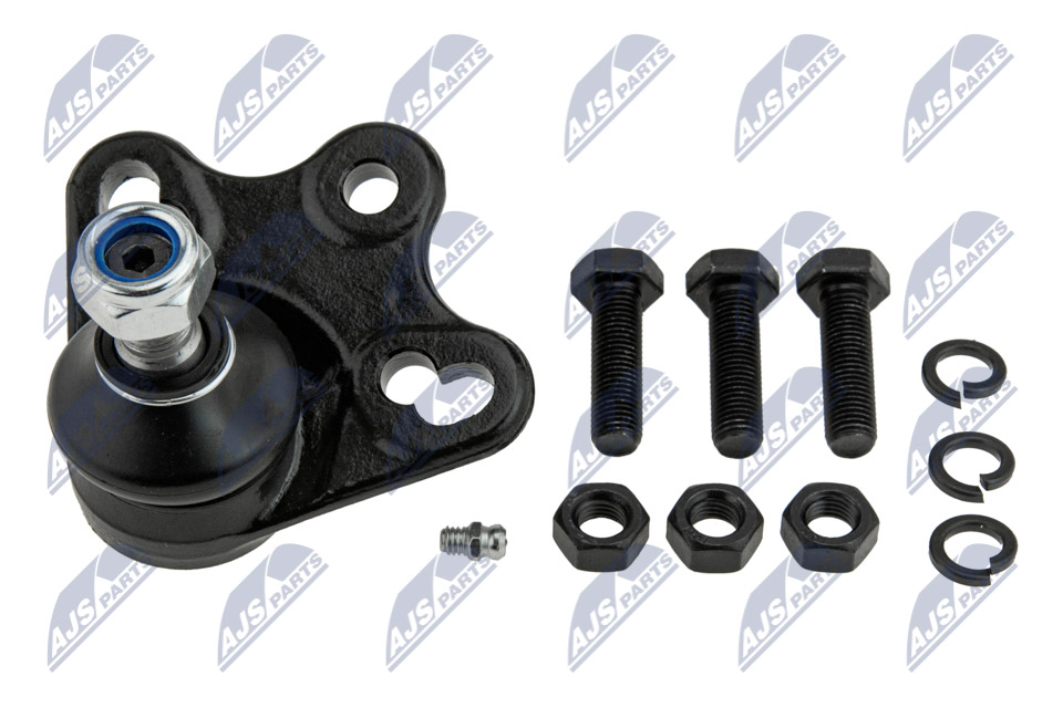 Rotule de suspension NTY ZSD-ME-009