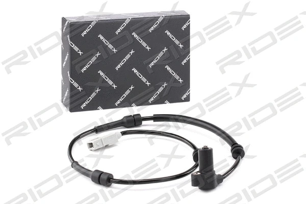 Capteur, vitesse de roue RIDEX 412W0479