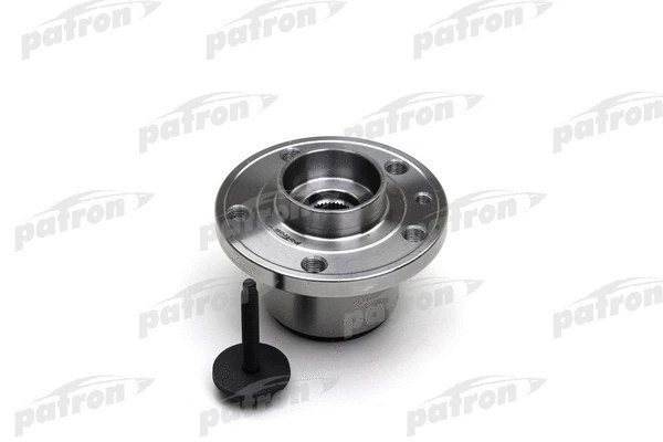 Kit de roulements de roue PATRON PBK6531H