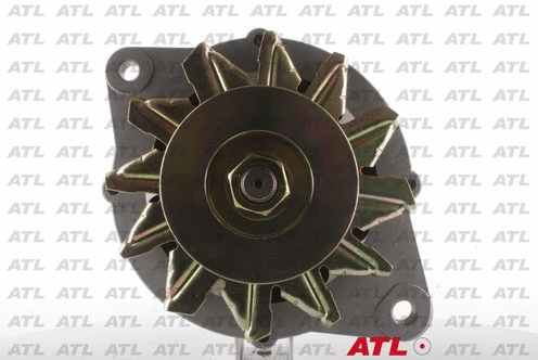 Alternateur ATL Autotechnik L 65 220
