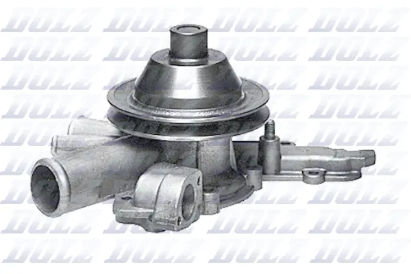 Pompe à eau, refroidissement du moteur DOLZ A134