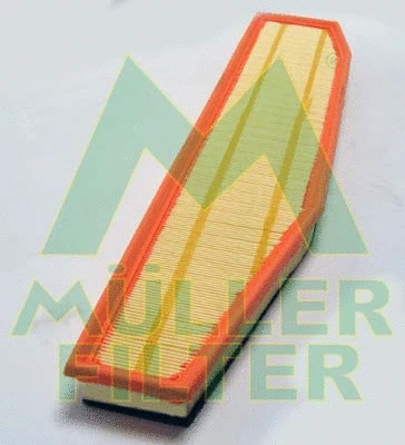 Filtre à air MULLER FILTER PA3523
