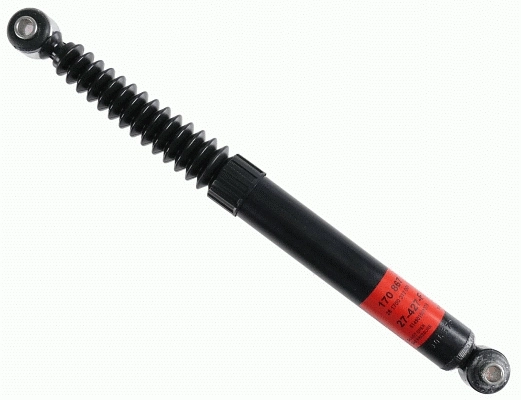 Amortisseur BOGE 27-427-F