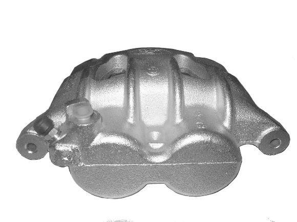 Étrier de frein TECDRIVE TET0537