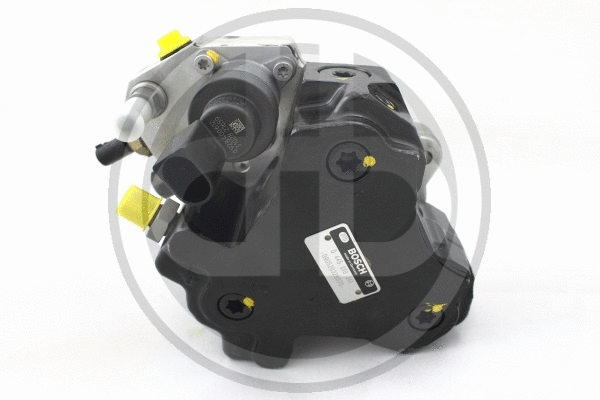 Pompe à haute pression BUCHLI X-0445010341