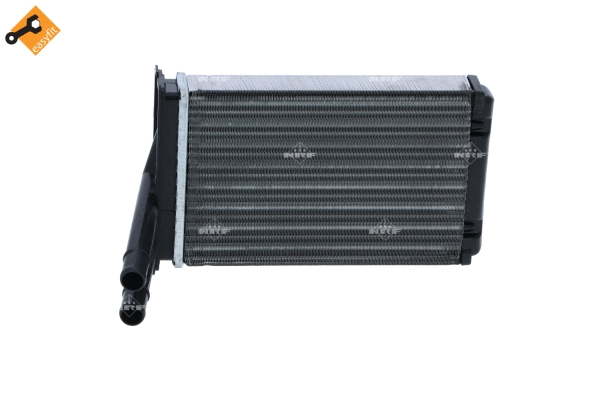 Système de chauffage WILMINK GROUP WG2162058