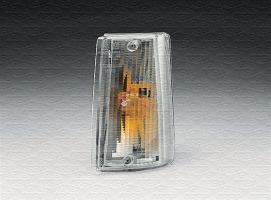 Feu clignotant MAGNETI MARELLI 712332801120