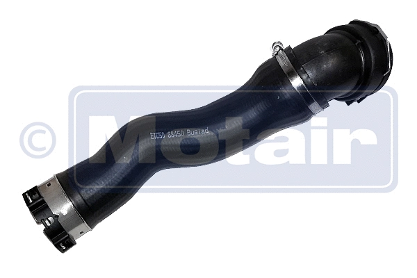 Gaine de suralimentation MOTAIR TURBO 580539