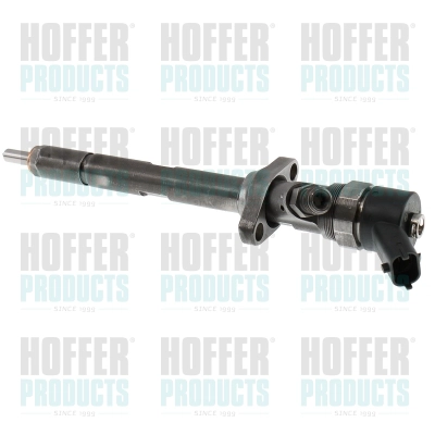 Injecteur HOFFER H74104R