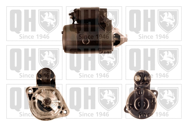 Démarreur QUINTON HAZELL QRS1478