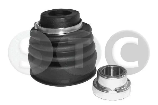 Jeu de joints-soufflets, arbre de commande STC T401120