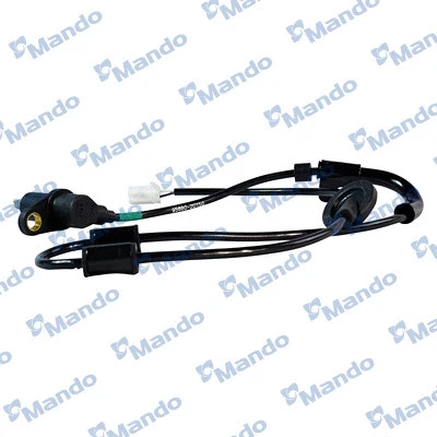 Capteur, vitesse de roue MANDO EX956802D150