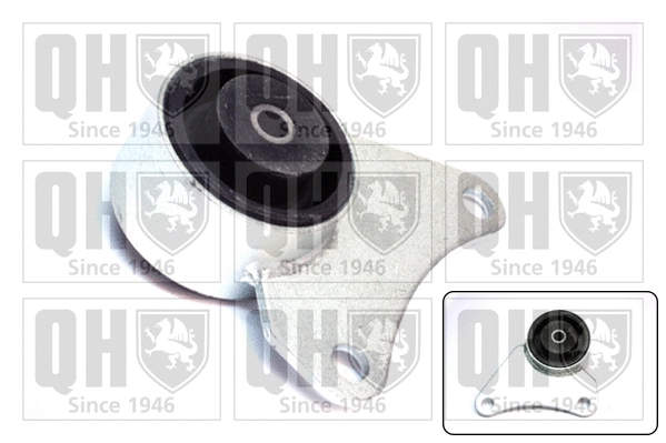 Support moteur QUINTON HAZELL EM2581