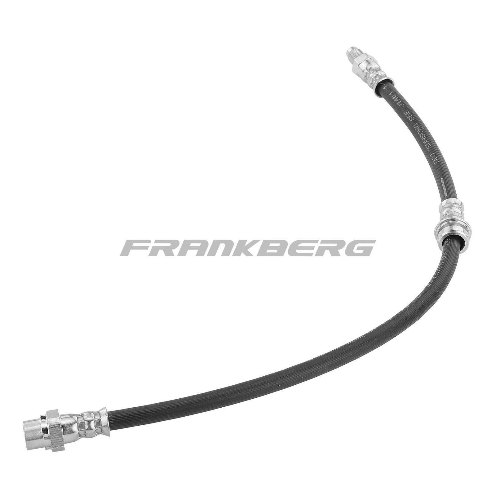 Flexible de frein Frankberg 5481FB0004403