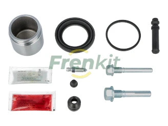 Kit de réparation, étrier de frein FRENKIT 751367