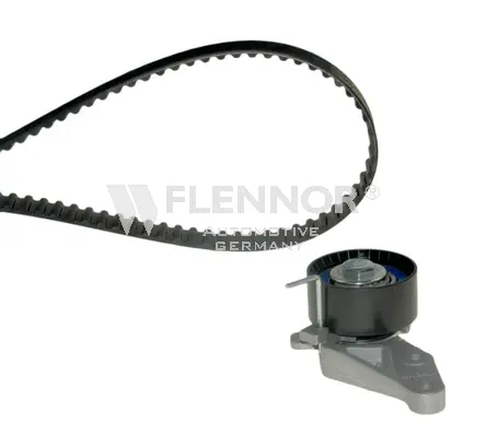 Kit de courroie crantée FLENNOR F944322V