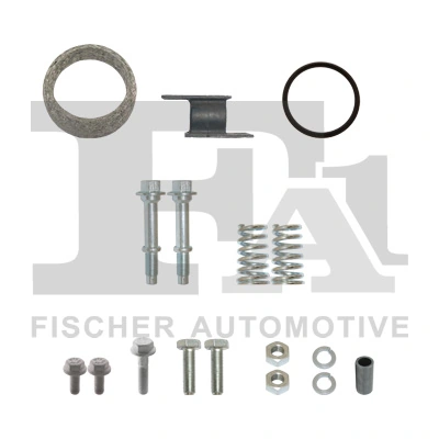 Kit d'assemblage, catalyseur FA1 CC760182