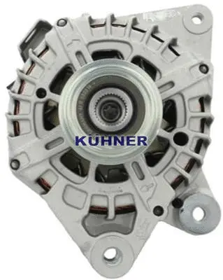 Alternateur AD KÜHNER 553723RIV