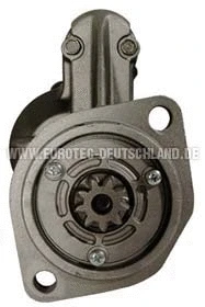 Démarreur EUROTEC 11040292