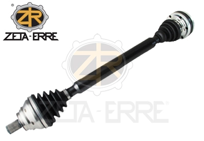 Arbre de transmission ZETA-ERRE ZR11910
