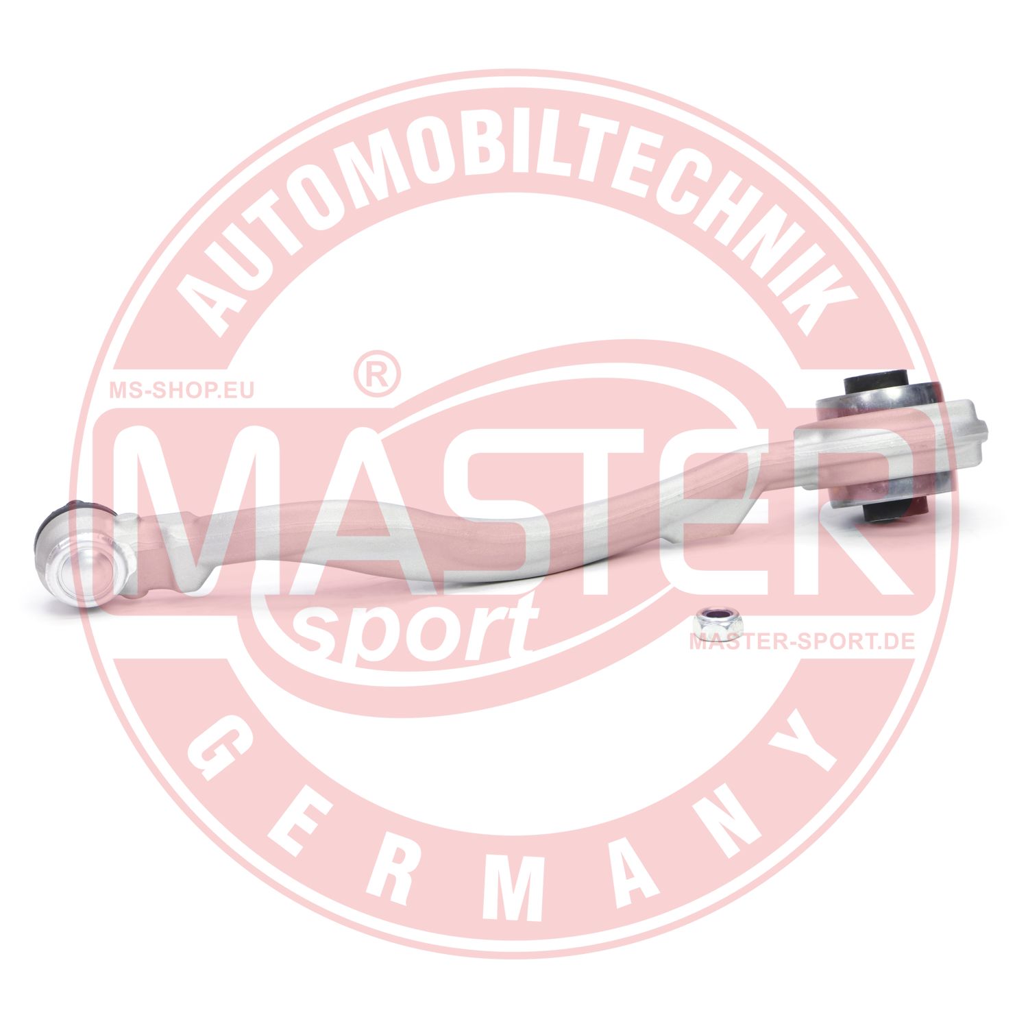Bras de liaison, suspension de roue MASTER-SPORT GERMANY 37990-PCS-MS