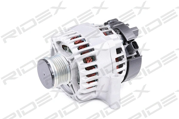 Alternateur RIDEX 4G0156