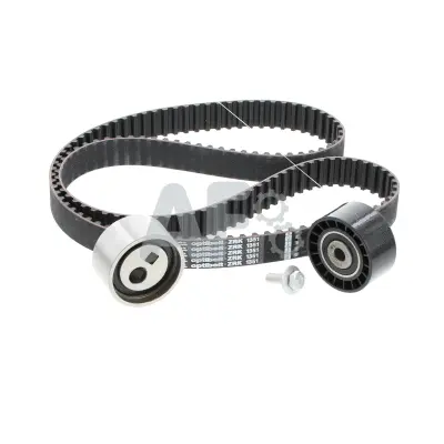 Kit de courroie crantée AUTOMOTOR France PTK1059