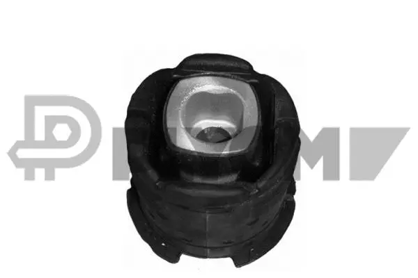 Suspension, corps de l'essieu PLYOM P755638