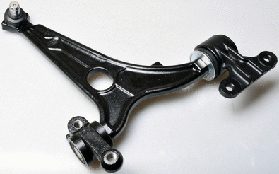 Bras de liaison, suspension de roue DENCKERMANN D120477