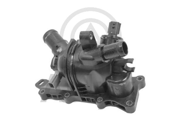 Thermostat, liquide de refroidissement Aslyx AS-535892