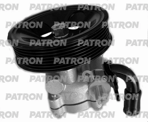 Pompe hydraulique, direction PATRON PPS1142