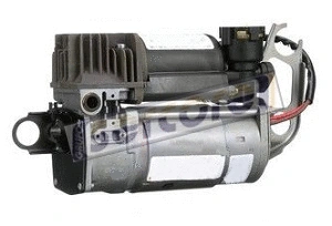 Compresseur, système d'air comprimé SERCORE 15ACS014
