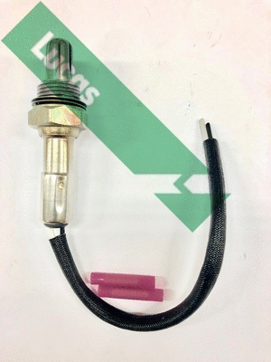 Sonde lambda LUCAS LEB122